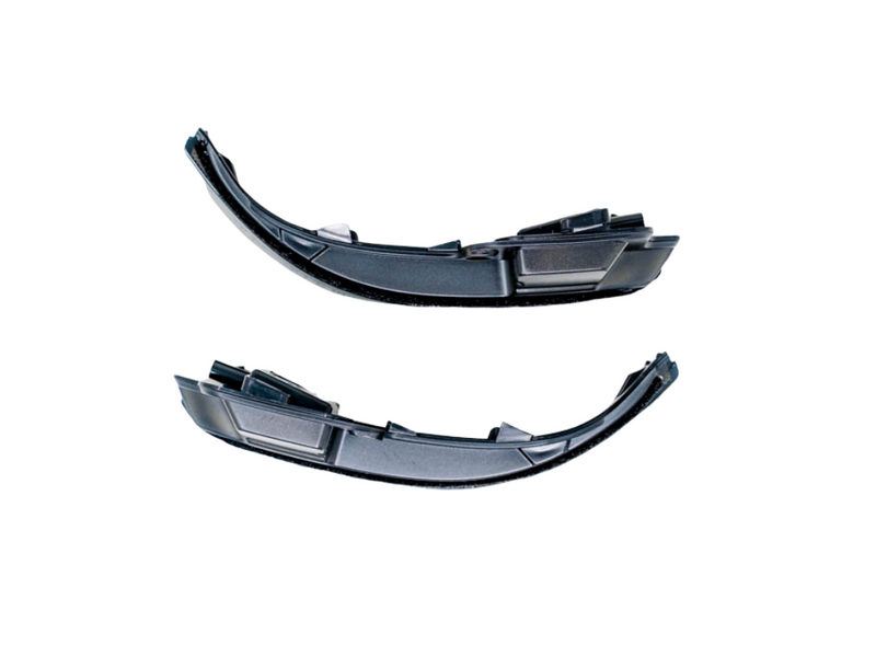 Load image into Gallery viewer, Dynamic Sequential Side Mirror Turn Signals For 2016-2023 Toyota Tacoma