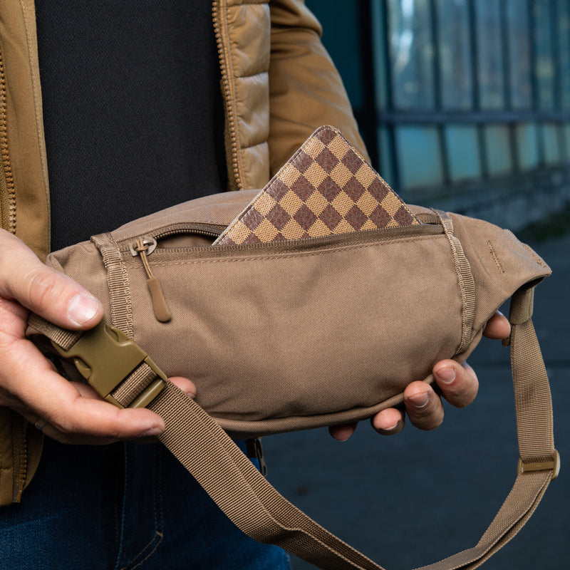 Load image into Gallery viewer, M-Tac Waist Pack Companion Large