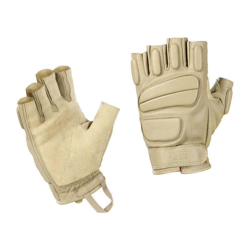Load image into Gallery viewer, M-Tac fingerless gloves Assault Tactical Mk.1