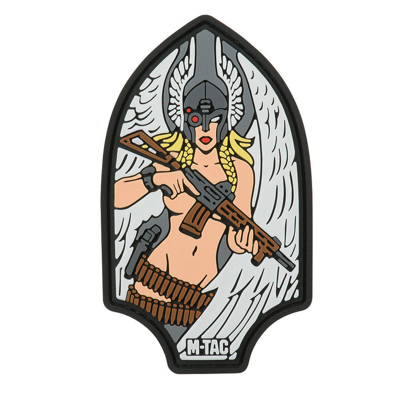 Load image into Gallery viewer, M-Tac Patch Valkyrie Pike PVC
