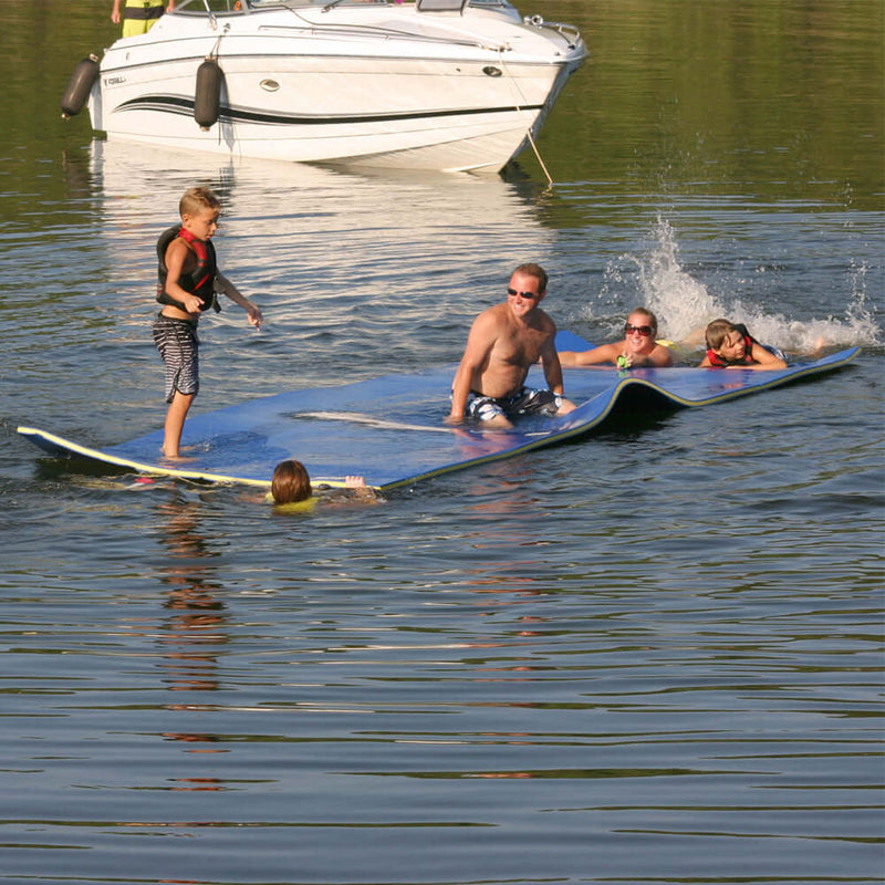 Load image into Gallery viewer, WOW Watersports 20x6' Chillraft