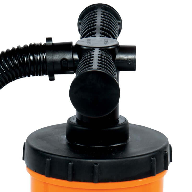 Load image into Gallery viewer, WOW Watersports Double Action Hand Pump