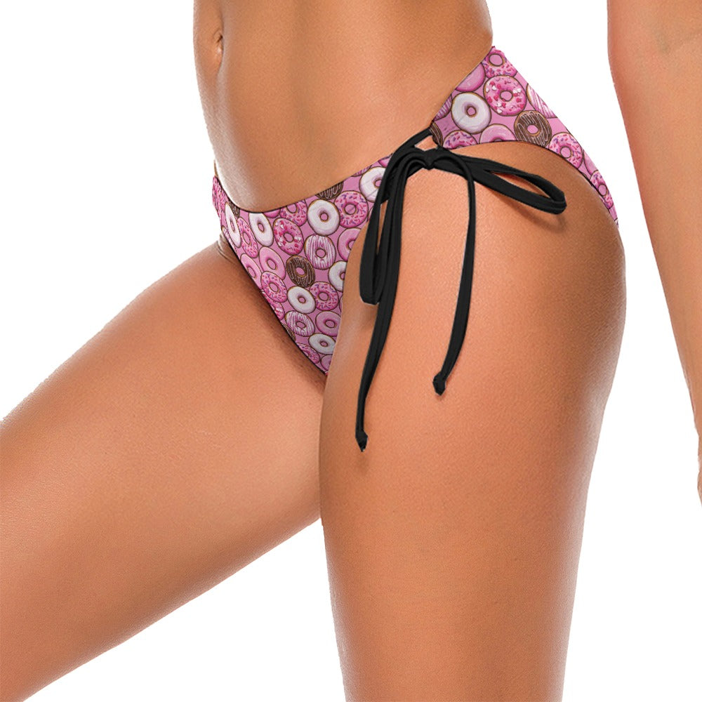 Dunk These Bikini Briefs