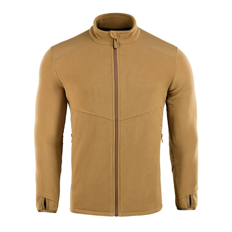 Load image into Gallery viewer, M-Tac Microfleece Jacket Legatus