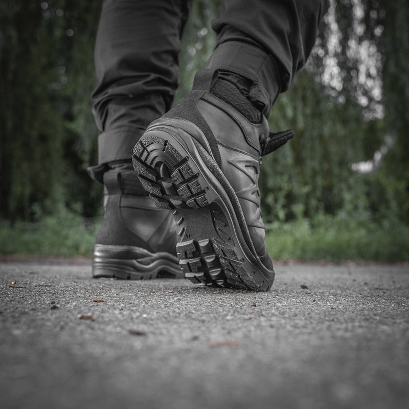Load image into Gallery viewer, M-Tac Tactical Boots Rubicon