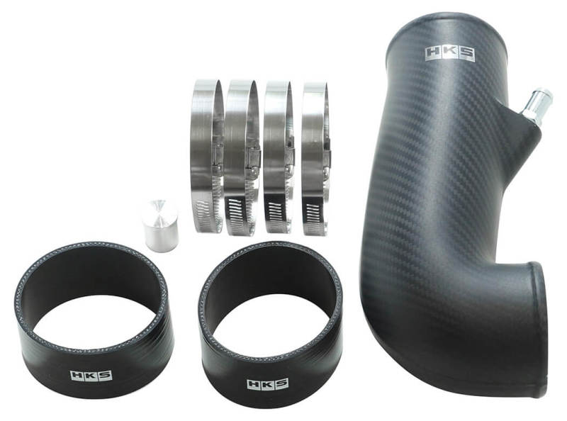 HKS DryCarbon Suction Kit 86 ZN6