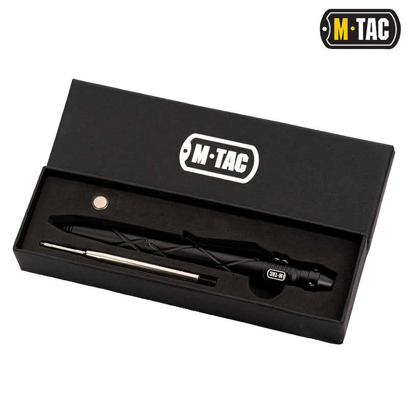 Load image into Gallery viewer, M-Tac Tactical Pen Type 4