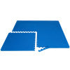 Load image into Gallery viewer, ProsourceFit Exercise Puzzle Mat 0.75"