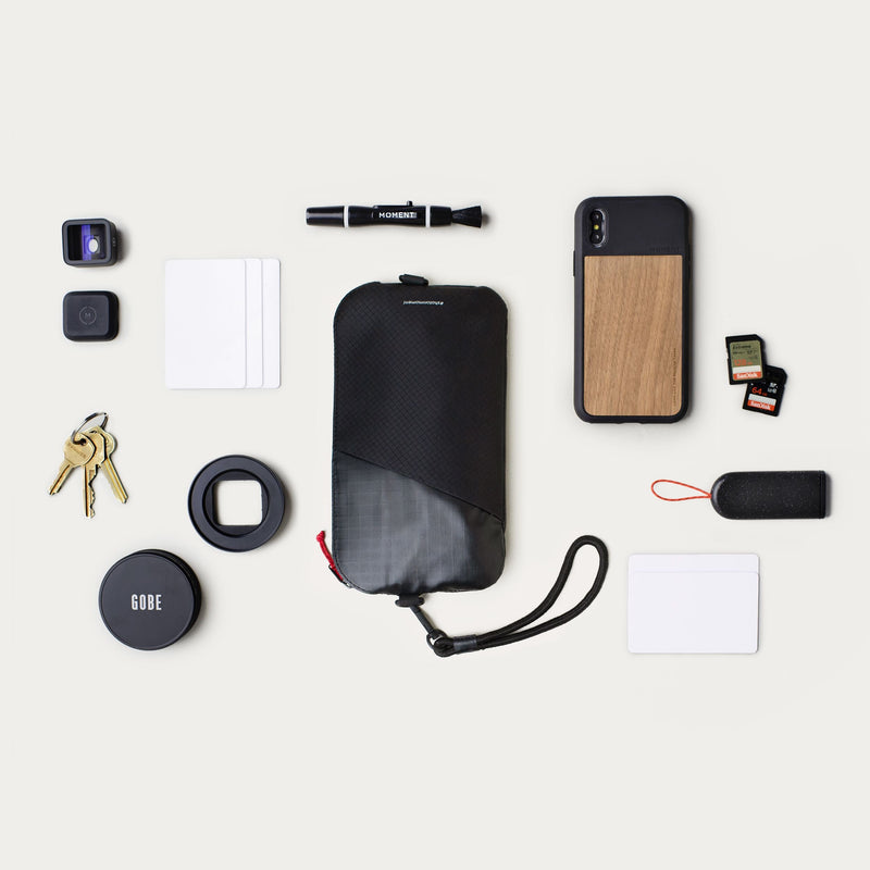 Load image into Gallery viewer, Crossbody Wallet