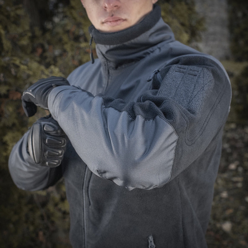 Load image into Gallery viewer, M-Tac Microfleece Jacket Alpha Gen.II