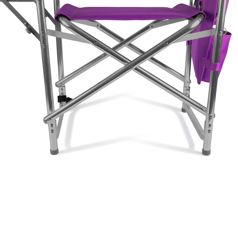 Load image into Gallery viewer, Sports Chair with Side Table