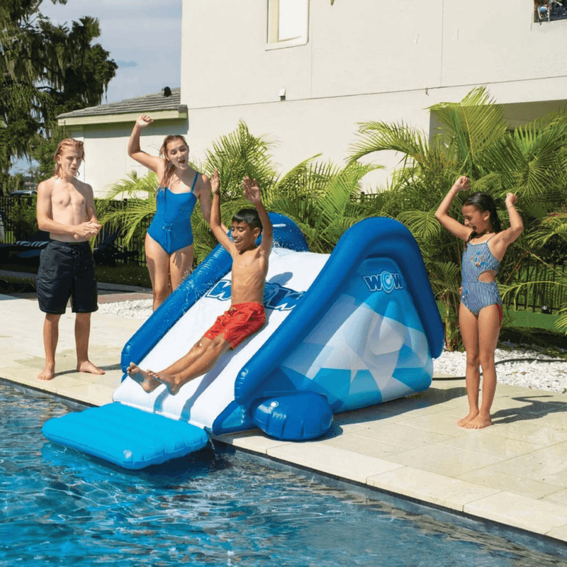 Load image into Gallery viewer, WOW Watersports Cascade Pool Slide