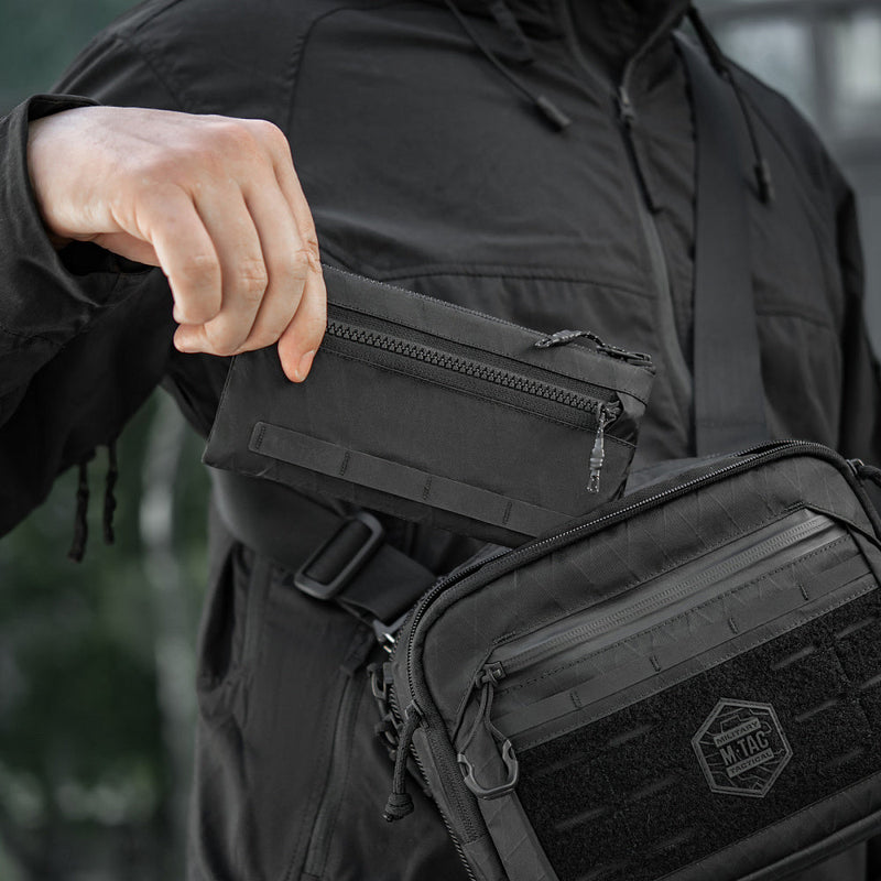 Load image into Gallery viewer, M-Tac Horizontal Wallet X-Pac Elite