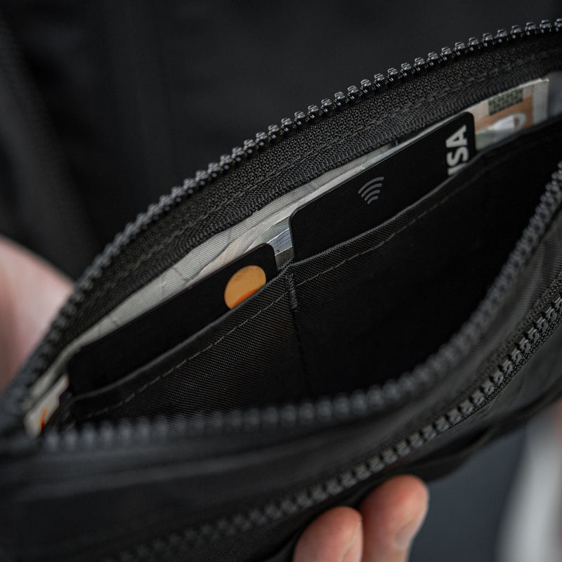 Load image into Gallery viewer, M-Tac Horizontal Wallet X-Pac Elite