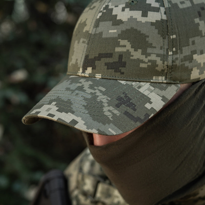 Load image into Gallery viewer, M-Tac Baseball Cap Lightweight Gen.II