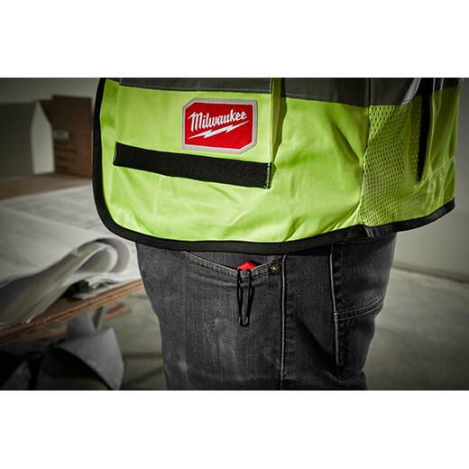 Load image into Gallery viewer, Milwaukee 48-22-1540 FASTBACK™ 5in1 Folding Knife