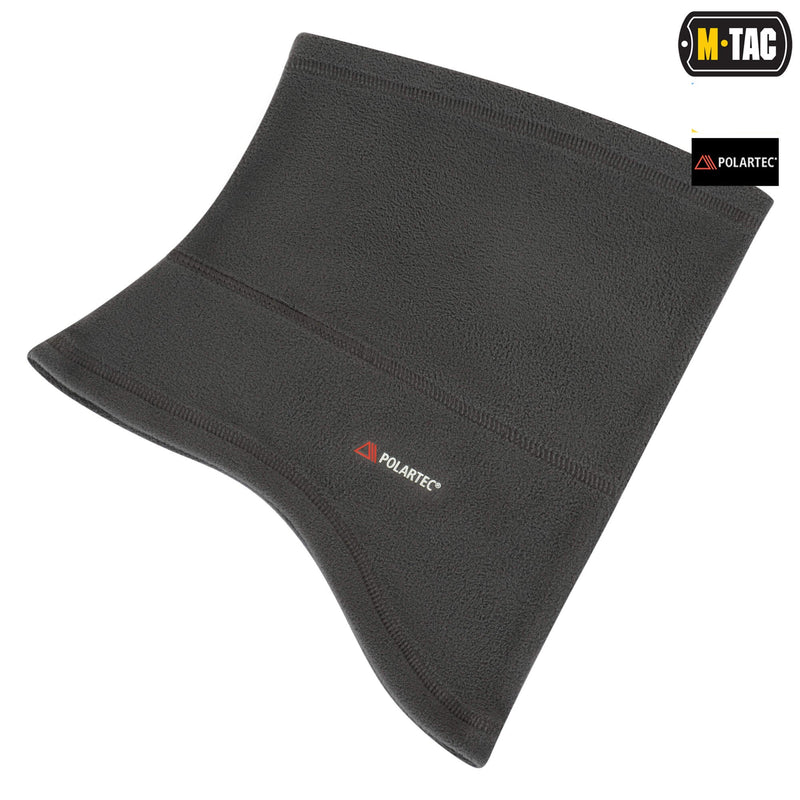 Load image into Gallery viewer, M-Tac Anatomical Neck Gaiter Polartec
