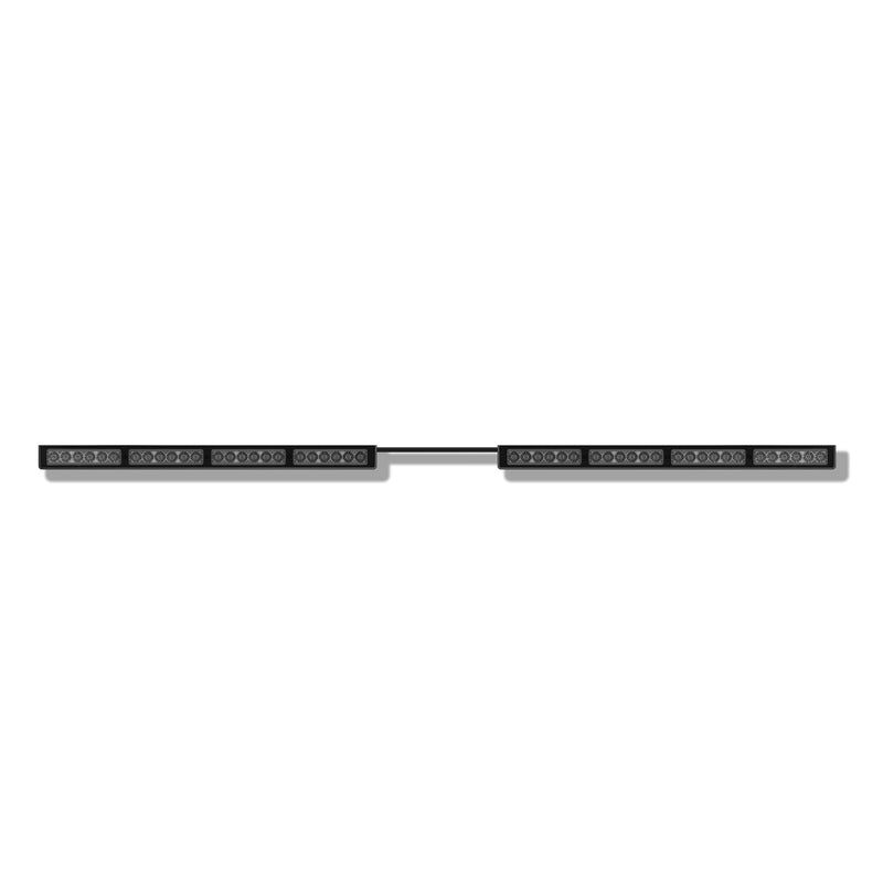Load image into Gallery viewer, Hunter 4 Interior Visor Led Light bar