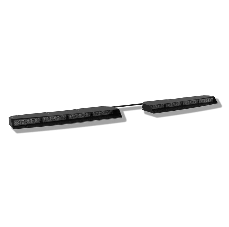 Load image into Gallery viewer, Hunter 4 Interior Visor Led Light bar