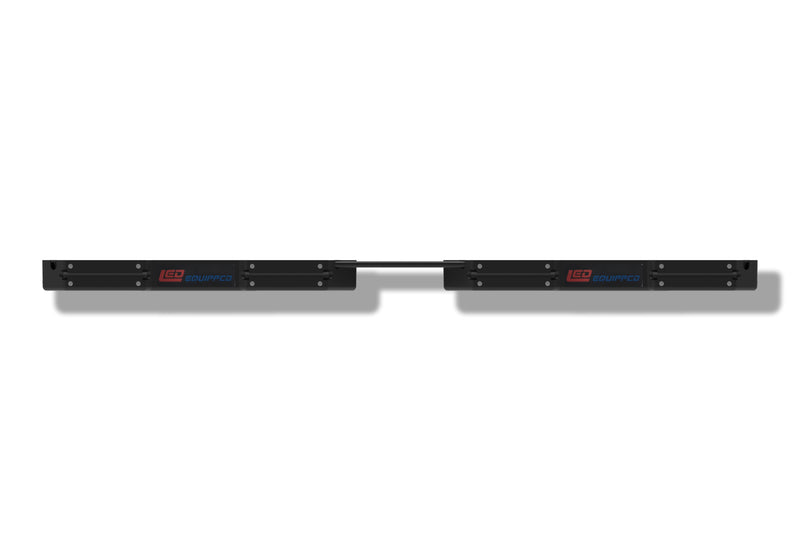 Load image into Gallery viewer, Hawking 3 Interior Visor Led Light bar