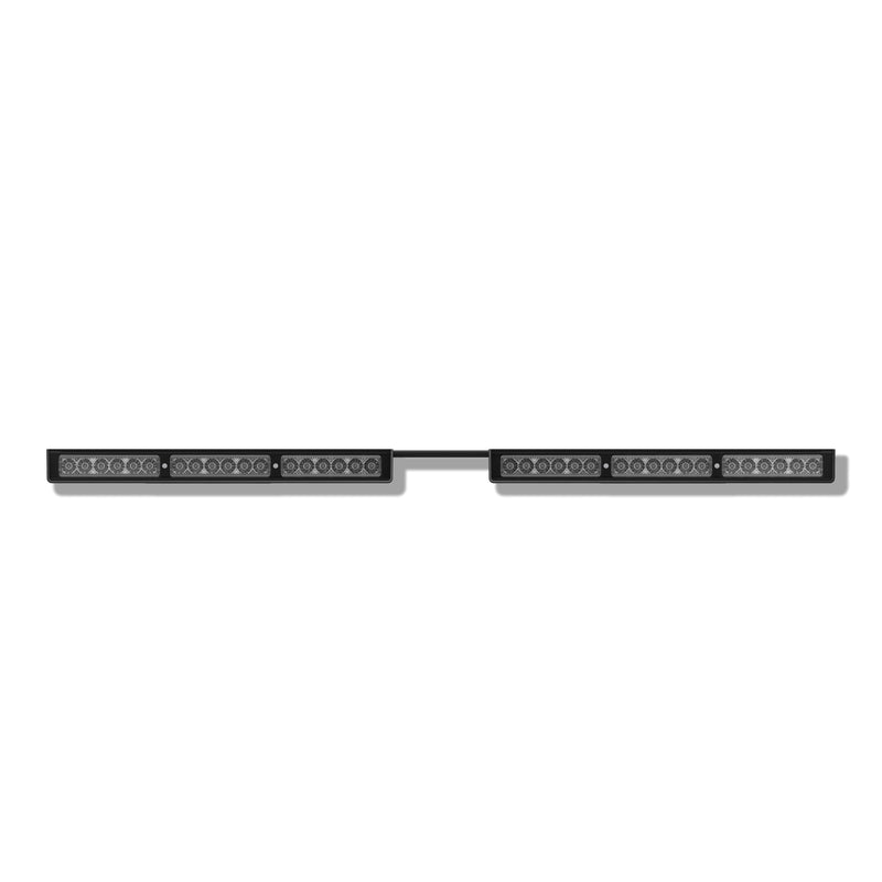 Load image into Gallery viewer, Interior Visor 3 Led Light bar