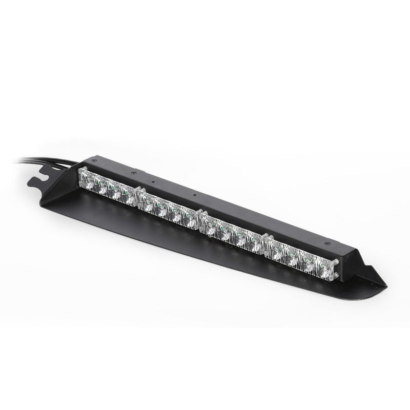 Load image into Gallery viewer, Interior Visor Led Light bar