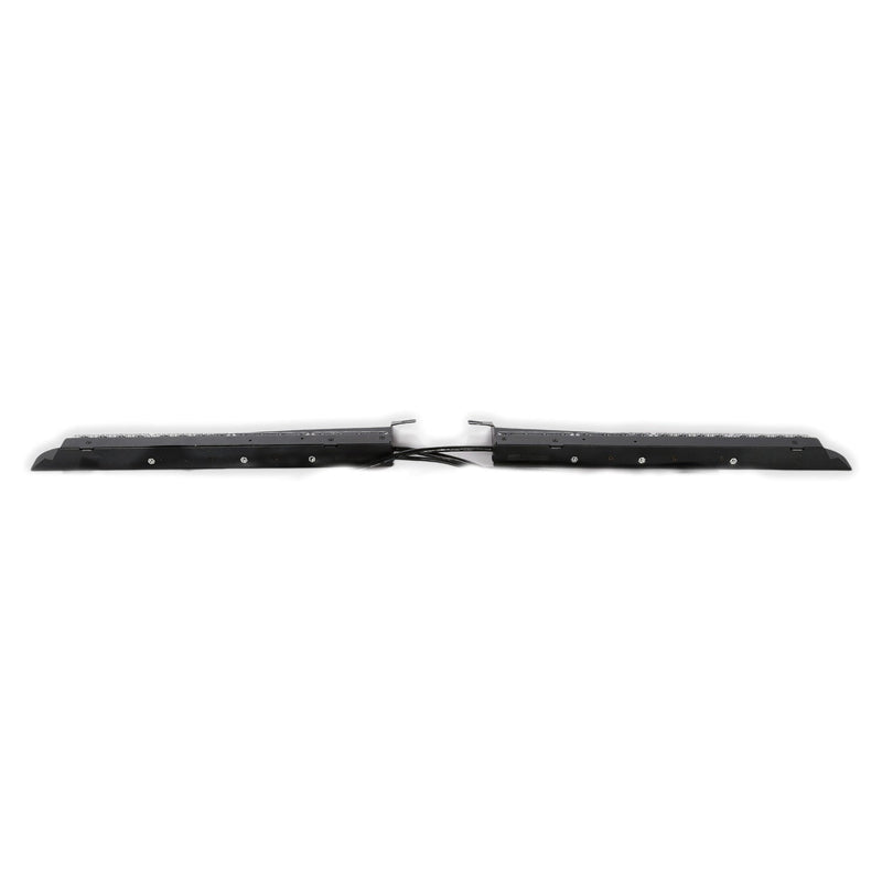 Load image into Gallery viewer, Interior Visor Led Light bar