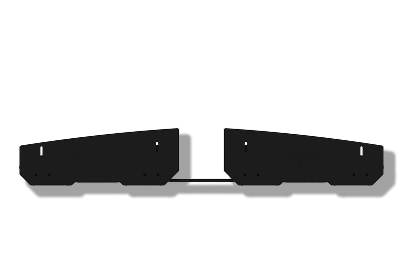 Load image into Gallery viewer, Hunter 4 Interior Visor Led Light bar