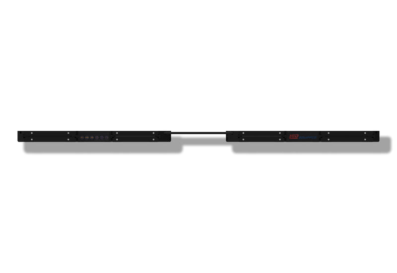 Load image into Gallery viewer, Hunter 4 Interior Visor Led Light bar