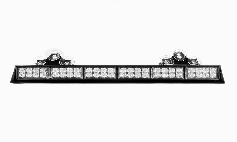 Load image into Gallery viewer, 6 head LED Dash Light