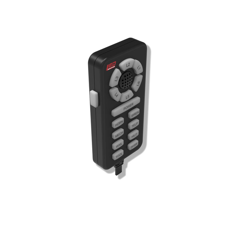 Load image into Gallery viewer, Pelican 200 Watt Police siren