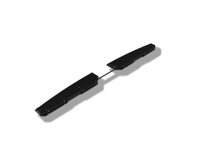 Load image into Gallery viewer, Hawking 3 Interior Visor Led Light bar