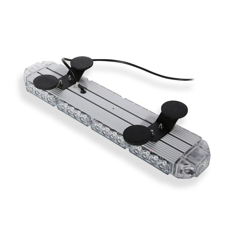 Load image into Gallery viewer, TIR Emergency 3 Watt LED Light bar 23in