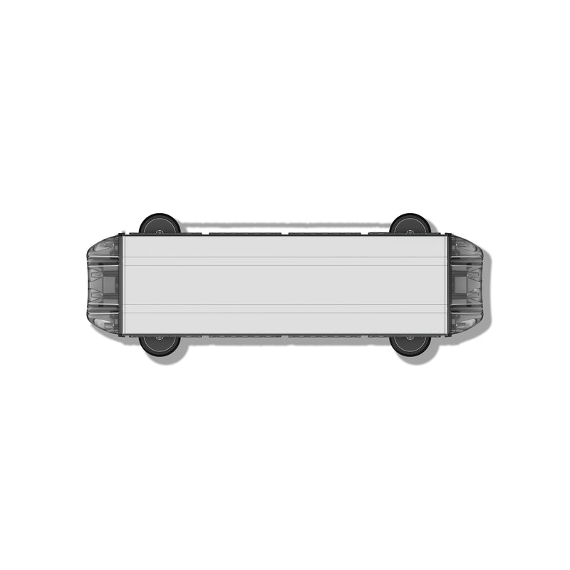 Load image into Gallery viewer, Condor Emergency LED Light bar 23in