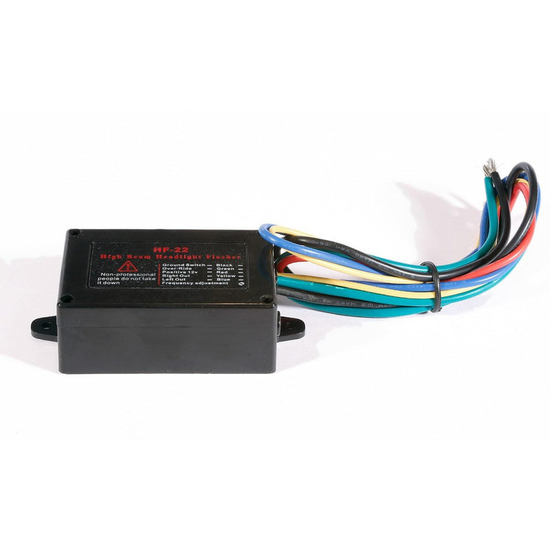Load image into Gallery viewer, Wig Wag Headlight/Grille Light Flasher