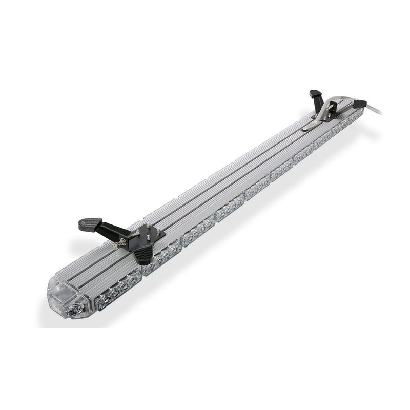 Load image into Gallery viewer, TIR Emergency 3 Watt LED Light bar 60in
