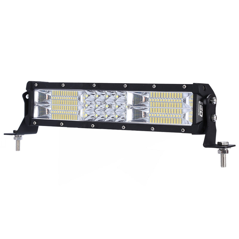 Load image into Gallery viewer, Prairie Falcon 13 in OFF ROAD LED LIGHT BAR 90W CREE FLOOD/SPOT COMBO