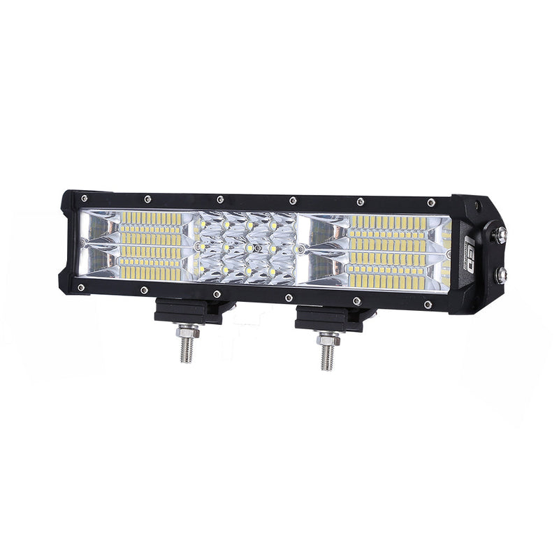 Load image into Gallery viewer, Prairie Falcon 13 in OFF ROAD LED LIGHT BAR 90W CREE FLOOD/SPOT COMBO