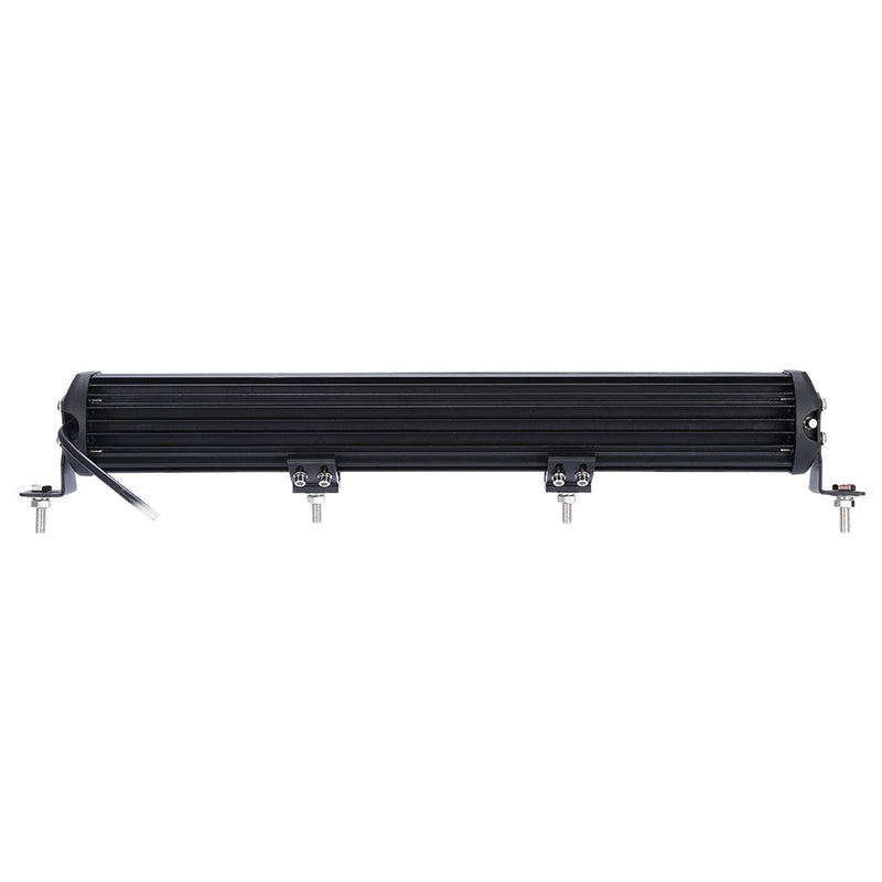 Load image into Gallery viewer, Prairie Falcon 21 in OFF ROAD LED LIGHT BAR 144W CREE FLOOD/SPOT COMBO