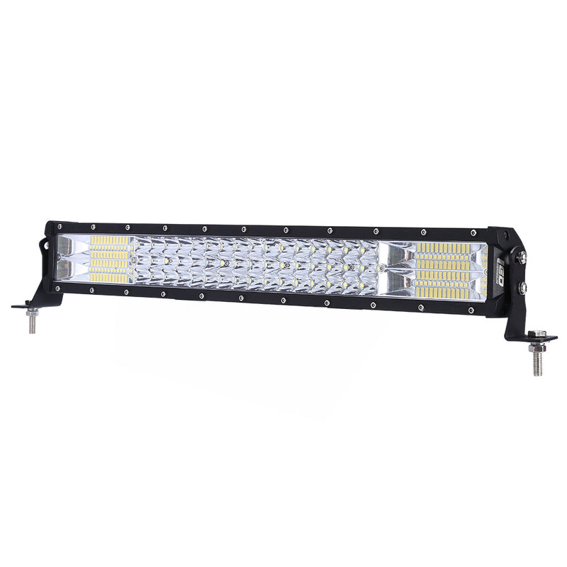 Load image into Gallery viewer, Prairie Falcon 21 in OFF ROAD LED LIGHT BAR 144W CREE FLOOD/SPOT COMBO