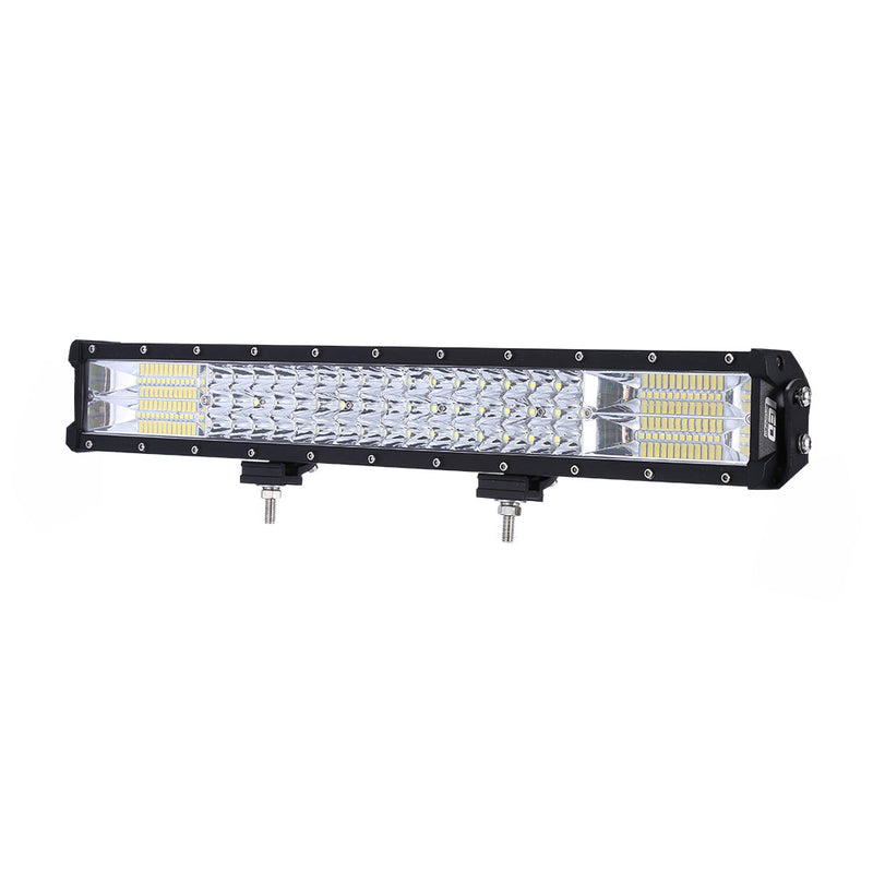 Load image into Gallery viewer, Prairie Falcon 21 in OFF ROAD LED LIGHT BAR 144W CREE FLOOD/SPOT COMBO