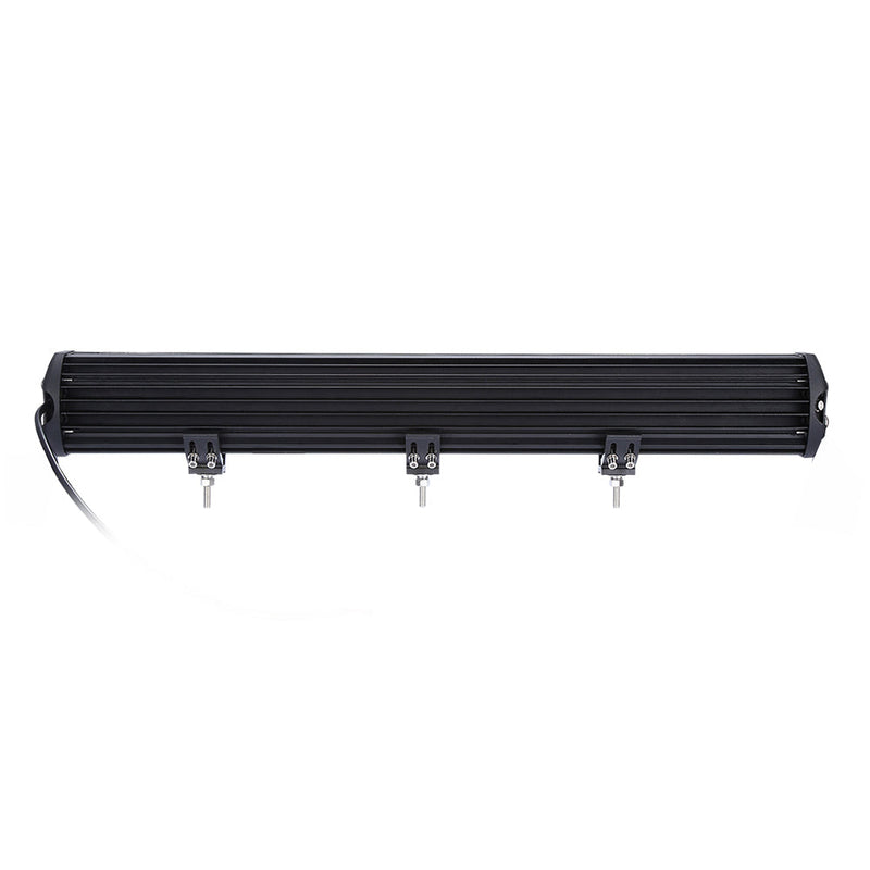 Load image into Gallery viewer, Prairie Falcon 21 in OFF ROAD LED LIGHT BAR 144W CREE FLOOD/SPOT COMBO