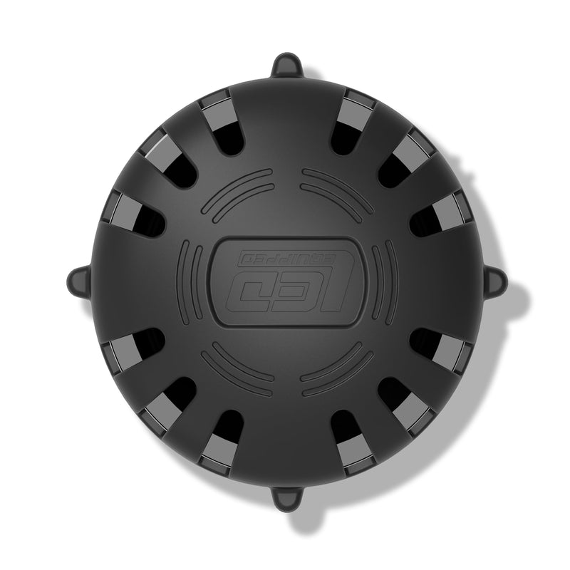 Load image into Gallery viewer, Growler Low Frequency Tone Siren Intersection Clearing System