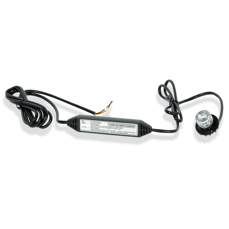 Load image into Gallery viewer, Predator LED Hideaway Strobe Light