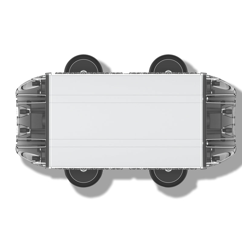 Load image into Gallery viewer, Emergency LED Light bar 14in
