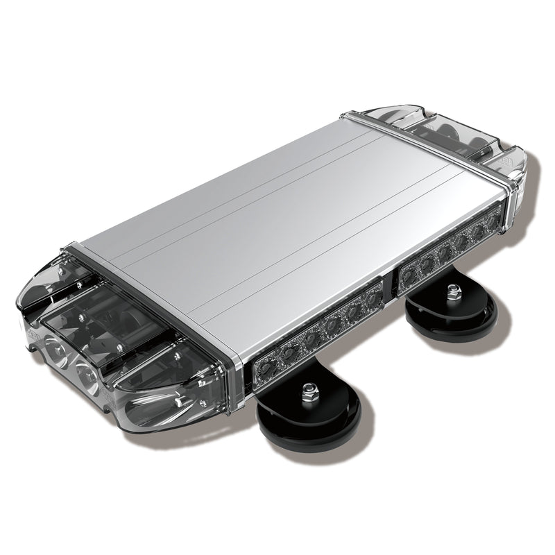 Load image into Gallery viewer, Emergency LED Light bar 14in