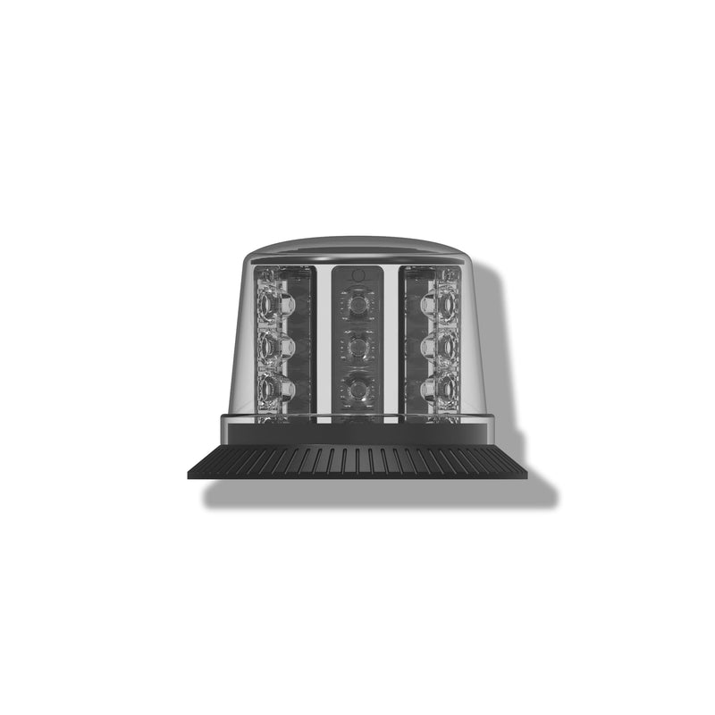 Load image into Gallery viewer, Emergency LED Beacon Light
