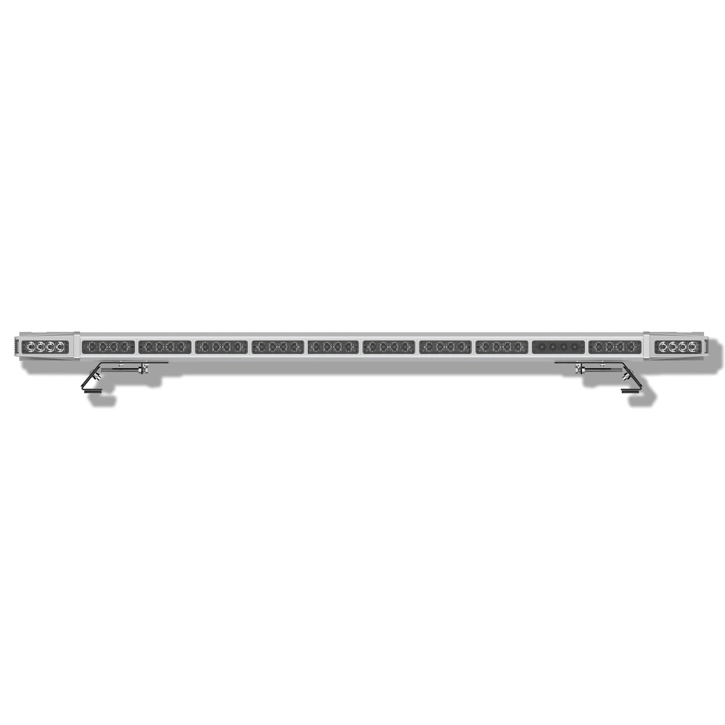 Falcon Flight Emergency LED Tow Truck Light Bar 55 in - Stop & Turn