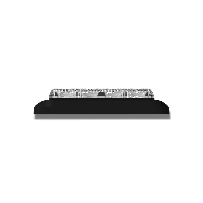 Load image into Gallery viewer, Swift 4 LED Emergency Vehicle Grille Warning Light Head
