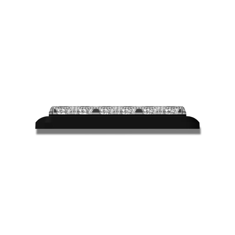 Load image into Gallery viewer, T6 TIR LED Surface Mount Warning Light Head